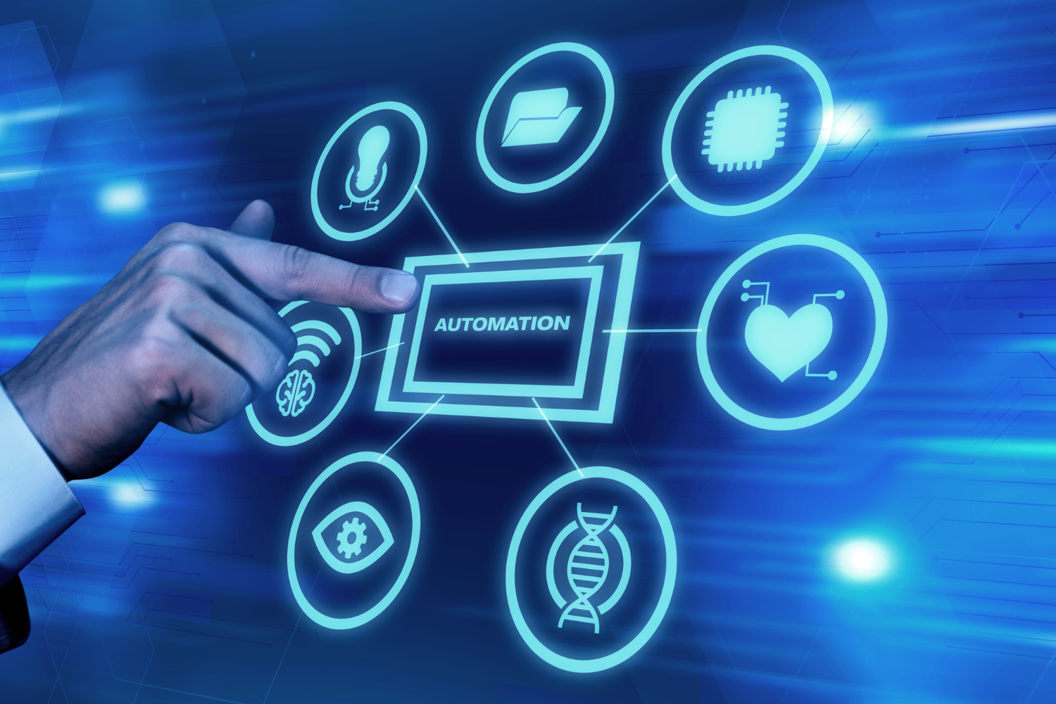 Techage Articles - How Workflow Automation Enhances Efficiency