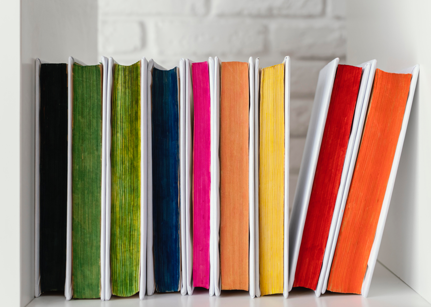Techage Articles - How to Organize Books, Gain Insights, and Track Growth