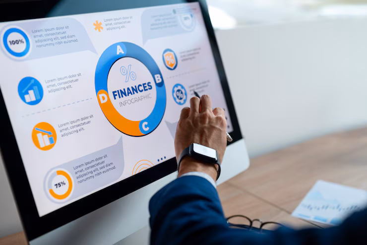 Account aid solutions