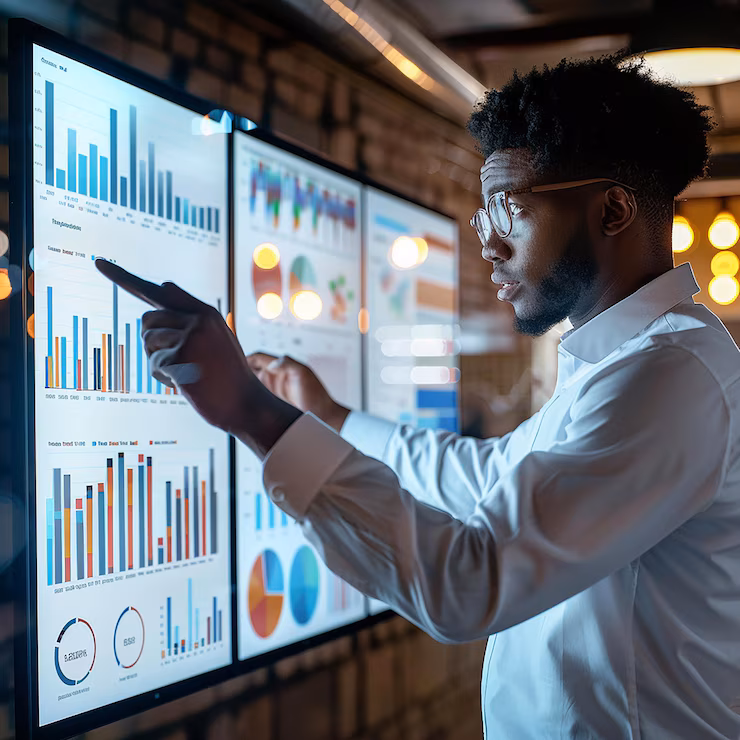 Data Analytics