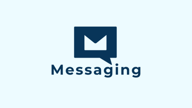 Messaging