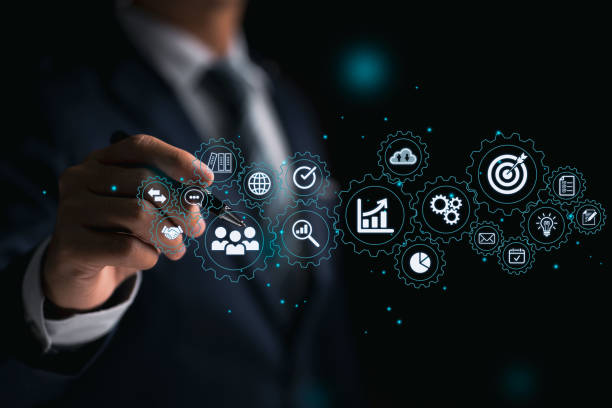 Workflow Automation
