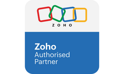 Zoho Partner
